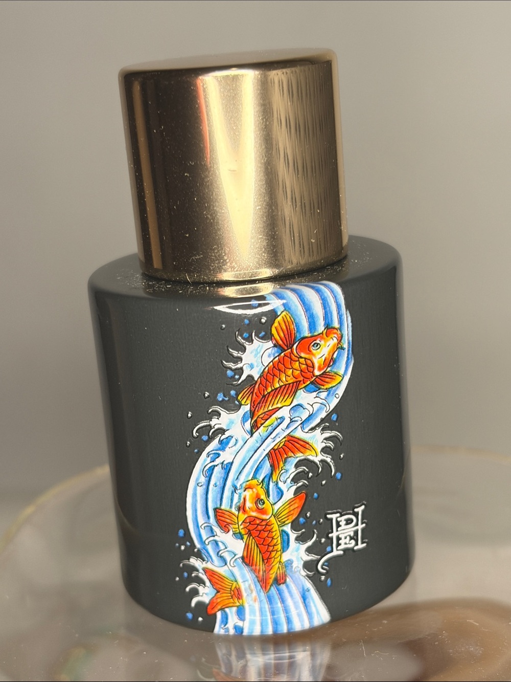 Elizabeth Arden Ed Hardy wave 30 ML
